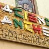 Отель Penzion Hacienda Ranchero в Пардубице
