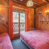 Отель Pleasing Holiday Home in Les Gets Near Ski Area, фото 15