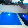 Отель $ PROMO $ 3 Bedrooms with Bathrooms apartment & Jacuzzi in Lleras park @Poblado, фото 15
