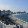Отель W44 - 3 BR Penthouse in Copacabana - WIR 12767, фото 21