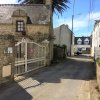 Отель House With 2 Bedrooms In Saint Pierre Quiberon With Enclosed Garden And Wifi 150 M From The Beach в Керостен