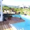 Отель Villa With 2 Bedrooms in Le Moule, With Wonderful sea View, Private Pool, Enclosed Garden, фото 15