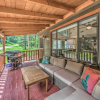 Отель 'inn the Clouds' - Charming Cloudcroft Escape, фото 8