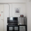 Отель Comfort Living Bassura City Studio Apartment Near Mall, фото 5