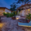 Отель Villa Loma del Socorro, фото 21