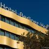 Отель about:berlin Hotel в Берлине