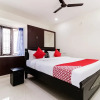 Отель OYO 46726 Victory Grand, фото 14