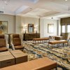 Отель Embassy Suites by Hilton Milpitas Silicon Valley, фото 32