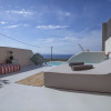 Отель Pink Freud Villas Santorini, фото 30