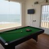 Отель Sea La Vie Covelong Beach Resort, фото 13