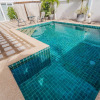 Отель Majestic Pool Villa by Pattaya Sunny Rentals, фото 12