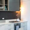 Отель Magnificent Apartment + FREE car park near CBD, фото 16