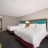 Отель Hampton Inn Detroit Southfield, фото 12
