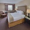 Отель Holiday Inn Express Chicago-Palatine North Arlington Heights, фото 6