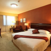 Отель Yun-Zen Jinling World Trade Plaza Hotel, фото 4