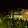 Отель Palais du Desert Hôtel & Spa в Эрфуде