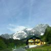 Отель Alpenhof Schwaiger, фото 21