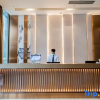 Отель KaiYanManJuhotel  ·Anchang Store, Jinkeqiao Avenue, Shaoxing, фото 12