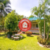 Отель OYO 1080 Kanyapa Resort Kaeng Krachan, фото 8