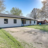 Отель Lovely Bentonville Home w/ Grill: 1 Mi to Downtown, фото 1