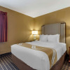 Отель Quality Inn & Suites Westminster Seal Beach, фото 6