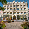 Отель Karl Johan Hotel в Осло