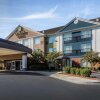 Отель Quality Suites Pineville - Charlotte, фото 19