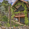 Отель Cozy Ruidoso Cottage w/ Deck - 10 Min to Village!, фото 11