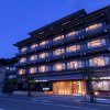 Отель Miyajima Villa в Хацукаичи