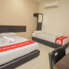Отель NIDA Rooms Gombak Batu Caves Prima, фото 6