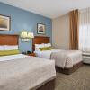 Отель Candlewood Suites Tuscaloosa, an IHG Hotel, фото 4