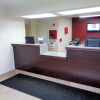 Отель Red Roof Inn Alexandria, LA, фото 8