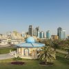Отель Sheraton Sharjah Beach Resort & Spa, фото 26
