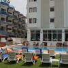 Отель Nuova Beach Hotel - All Inclusive, фото 21