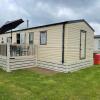 Отель 23 The Lawns Pevensey Bay Holiday Park в Певенси