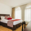 Отель Hill House Suites, фото 5