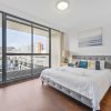 Отель Homehotel Stylish 3 Bed Clean & Comfort в Сиднее
