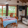 Отель Cabanas Los Arandanos, фото 24