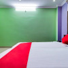 Отель OYO 13927 Green View Guest House, фото 13