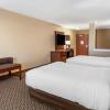 Отель Comfort Suites Broomfield-Boulder/Interlocken, фото 18