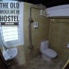 Отель The Old Moulmein Hostel, фото 4
