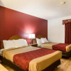 Отель Econo Lodge Inn & Suites Lake Harmony - Pocono Mountains Area, фото 3