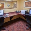 Отель Hampton Inn & Suites Cleveland Southeast/Streetsboro, фото 2