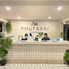 Отель Phufasai Resort, фото 10