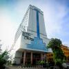 Отель Crystal Crown Hotel Harbour View, фото 1
