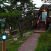 Отель Gyeongju Pension ING, фото 21