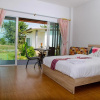 Отель Baan Suan Siriphon Resort Khon Kaen, фото 3