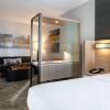 Отель SpringHill Suites by Marriott Chattanooga South/Ringgold, GA, фото 2