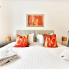 Отель West Ealing SVD Apt. - 2 Bedroom 2 Bath, фото 25