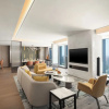 Отель Crowne Plaza Jinan Runhua Hotel, фото 14